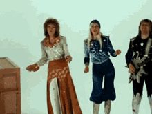 Which ABBA songs do you like?