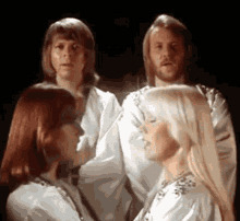 Which ABBA songs do you like?