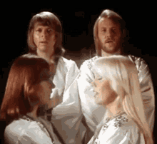 Which ABBA songs do you like?