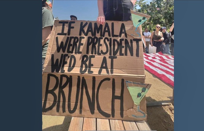 Is this not the truest sign ever?