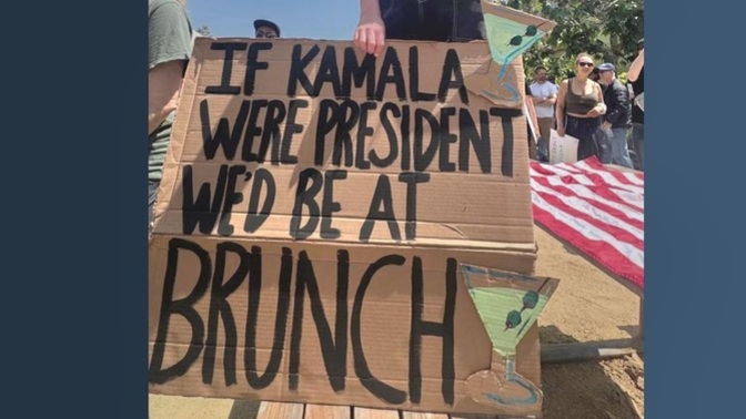 Is this not the truest sign ever?