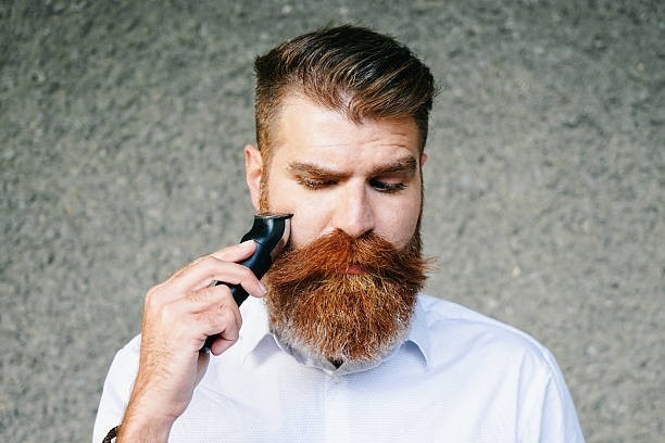 Would you cut your hair/shave your beard because your date asked you to?