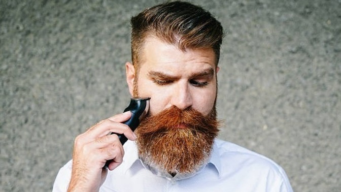Would you cut your hair/shave your beard because your date asked you to?