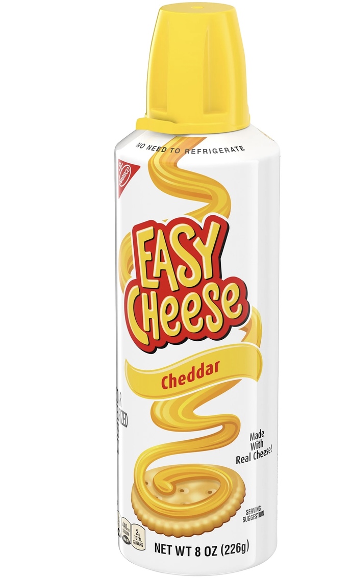 What’s your favorite summer time snack when sitting outside?