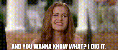 What do guys think about redheads?