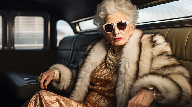 Should we start referring to age as levels?