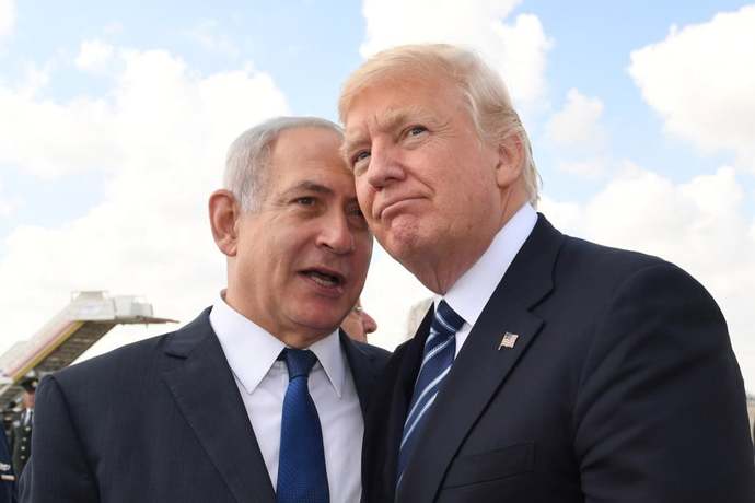 You want me to bomb who?