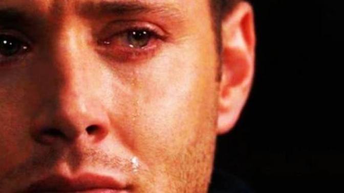 Guys only, How did you feel when you first told a woman you were with for the first time you loved her?