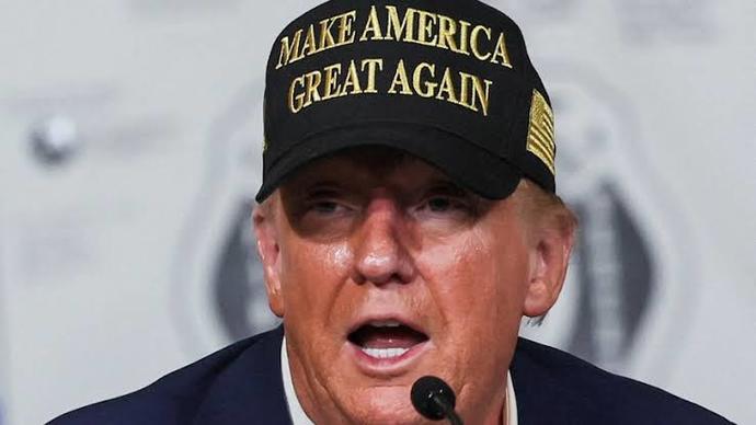 Is Trump making America great again?