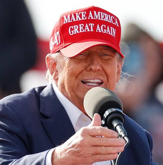 Is Trump making America great again?