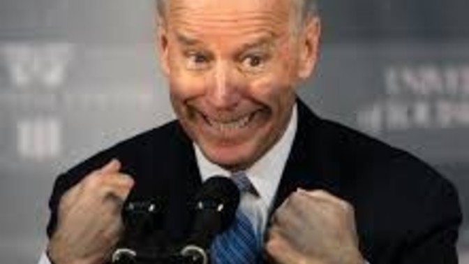 If Joe would have ordered the attacks on Iran's nuclear bases, what would the left-wing headlines read?
