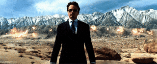 Cast your bet: World War 3?