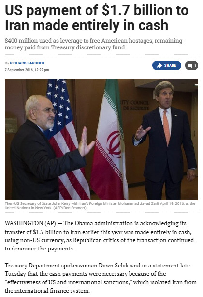 What do you think would have happened if Americas Donald Trump and Israels Benjamin Netanyahu had not stopped Iran and they obtained a nuclear bomb?