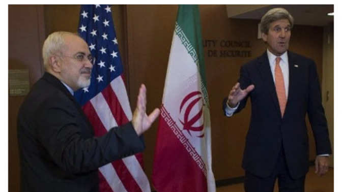 What do you think would have happened if America's Donald Trump and Israel's Benjamin Netanyahu had not stopped Iran and they obtained a nuclear bomb?