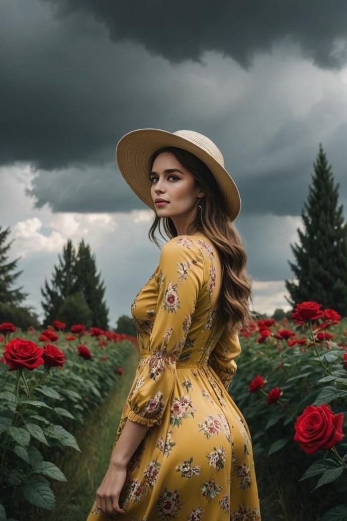 What is your most beautiful place?