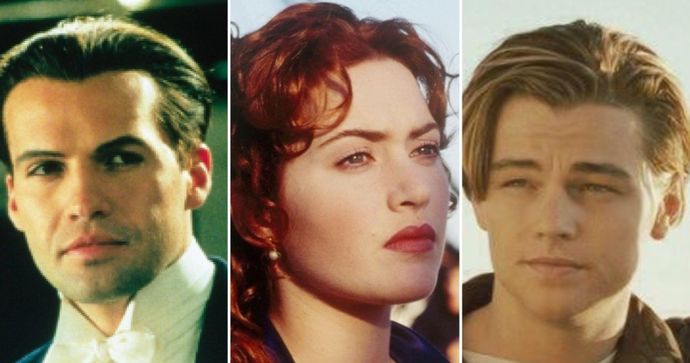 Maturity is realizing who is a better pick, Cal or Jack if the Titanic would have docked?