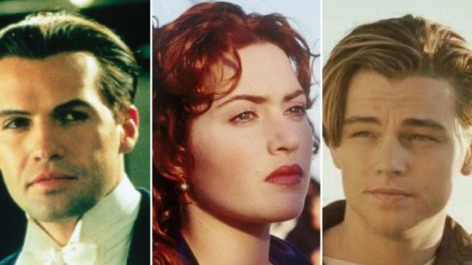 Maturity is realizing who is a better pick, Cal or Jack if the Titanic would have docked?