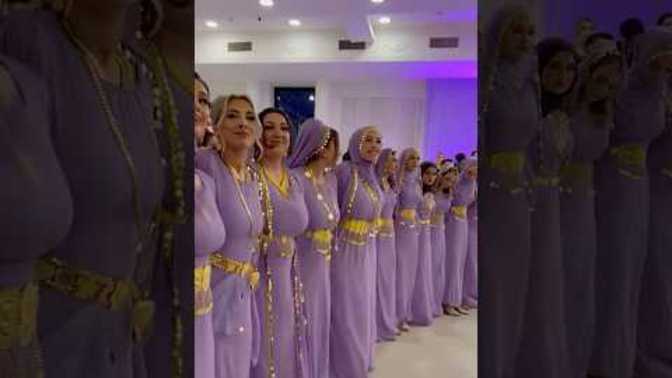 What do you think about dance in Middle East?
