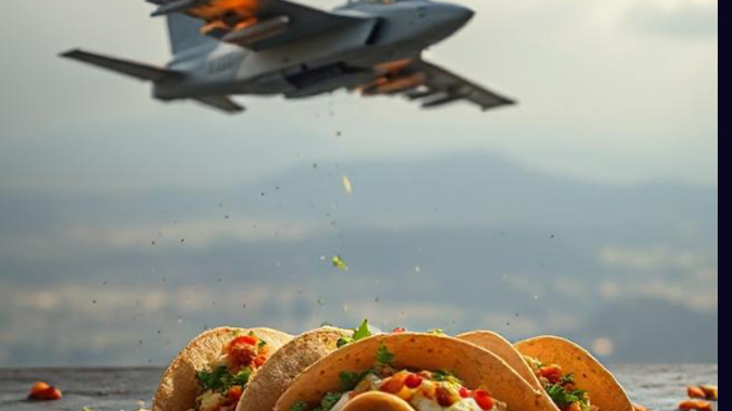 Now that taco Trump has hit Iran, do you think he will change his mind and hit Israel too?