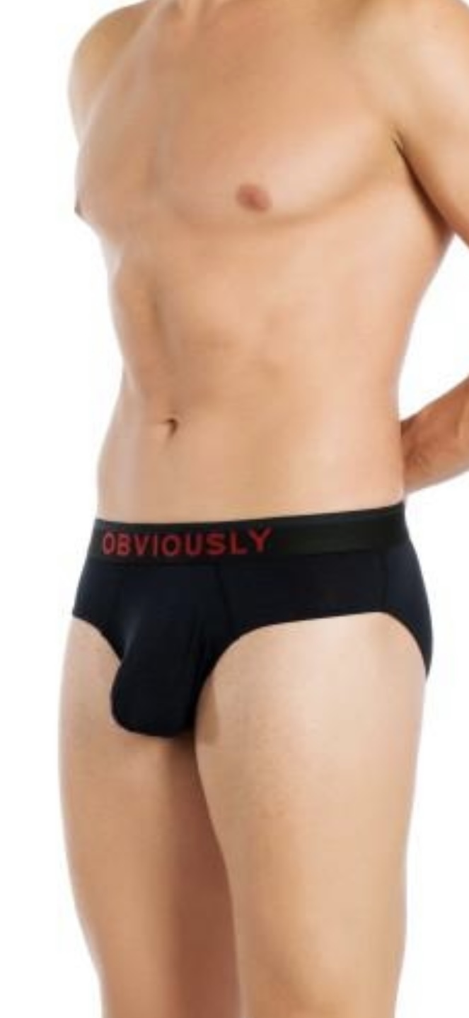 What’s the most attractive type of underwear on a man?