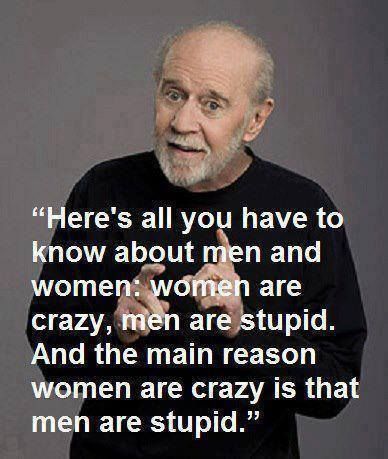 Why do people think all women are the same?