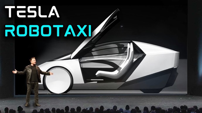 Do you care about robo taxis?