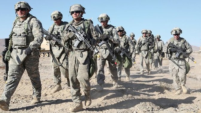 Trump supporters, will you go to war with Iran if Trump asks you to?