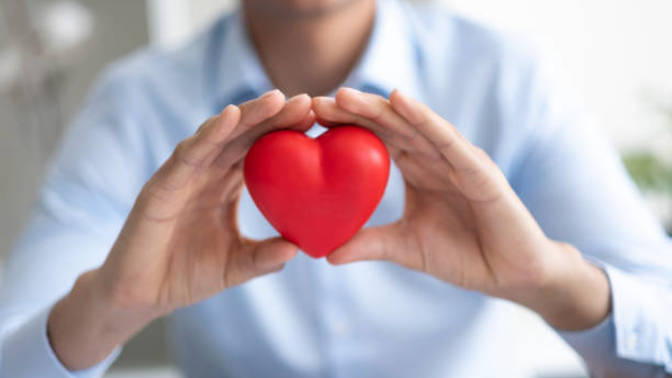 Why is it so hard finding someone to have a heart to heart with?