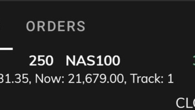 Girls would you date a men who earn like this & full time stock market trader?