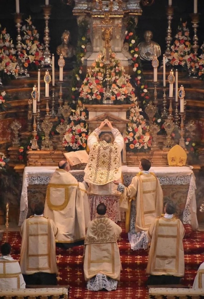 Anyone else praying for peace in the middle east?