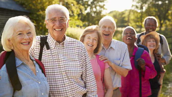Do you kinda envy Baby Boomers? Why or why not?