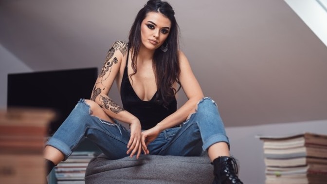 Is a woman who likes to take charge in a relationship, appealing?