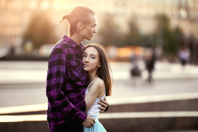 Girls, Why Do you Crave Dating a Taller Man?