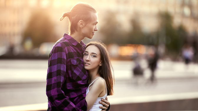 Girls, Why Do you Crave Dating a Taller Man?