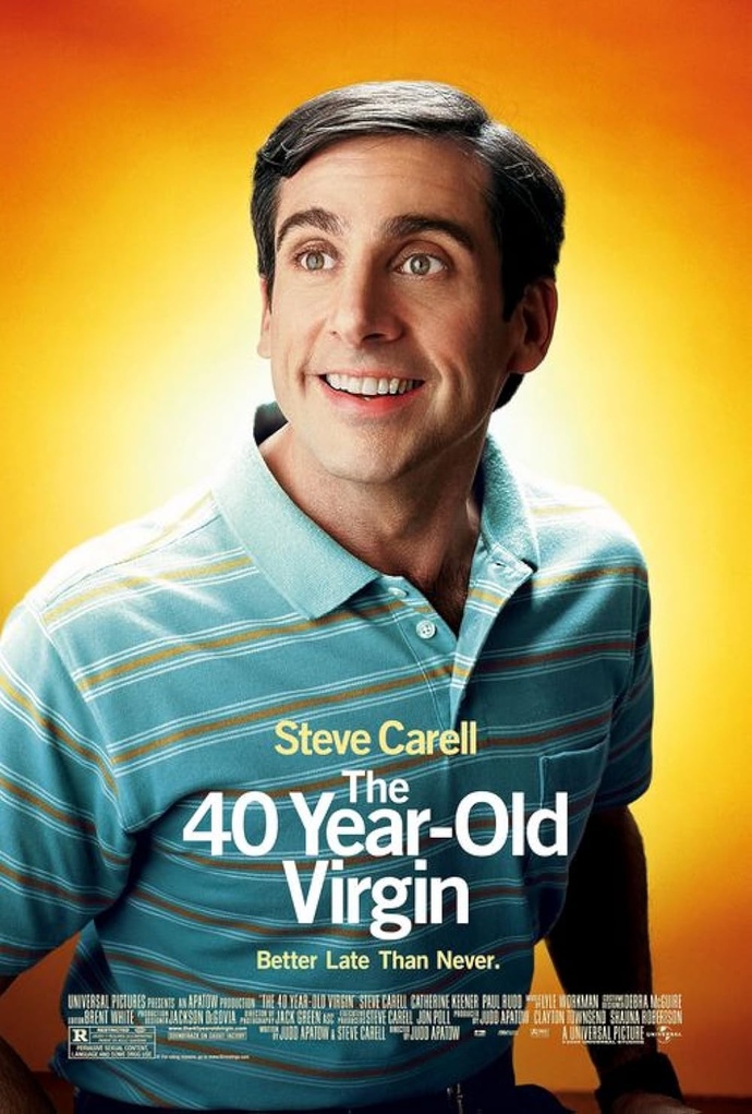 Are you a virgin?
