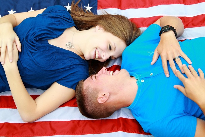 Tips for dating an American woman?