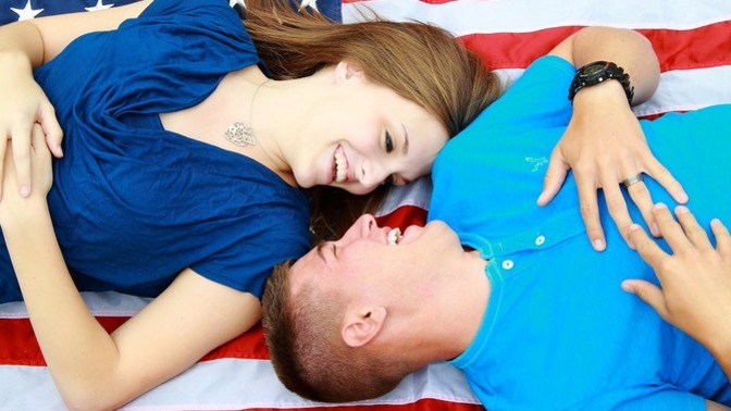 Tips for dating an American woman?