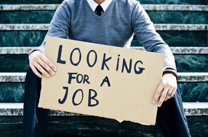 Should looking for a job be an easier process than it is?