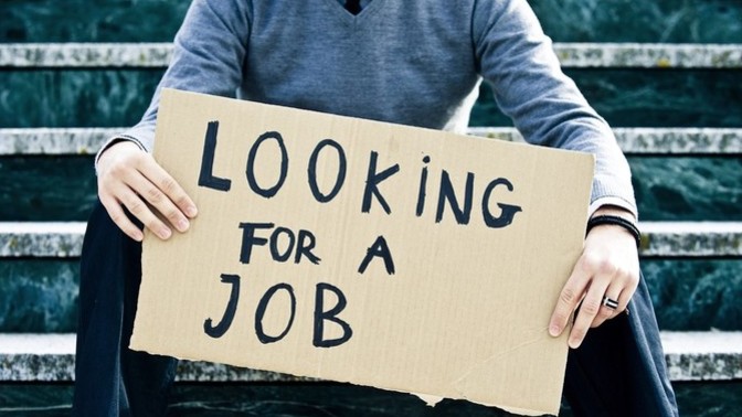 Should looking for a job be an easier process than it is?