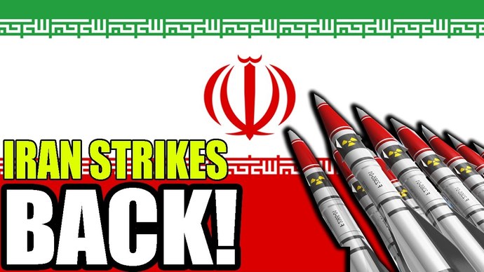 If Trump gets the U. S. into a war with Iran, will the people support the president, or will the Democrats, overwhelmingly win the mid-term elections?