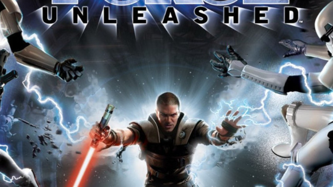 Who here thinks Star Wars the Force Unleashed still holds up well today on Xbox 360?
