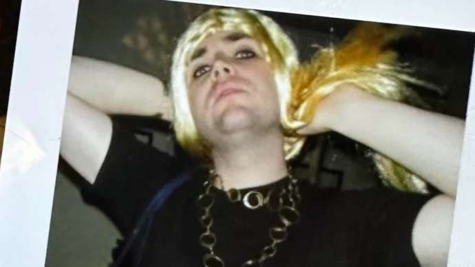 Is It Me Or All Conservative Men Like Dressing In Drag?