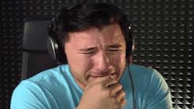 Why Don't Male YouTubers Get More Personal?