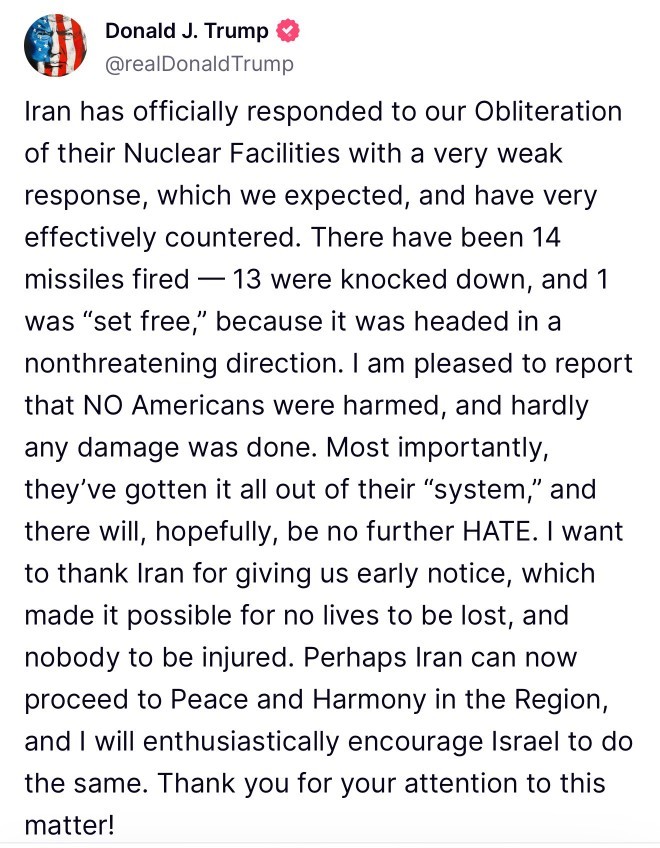 So war Was fix between iran n America?