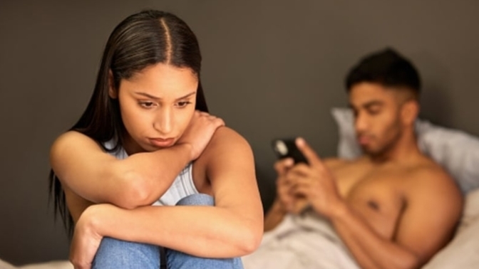 What do you consider the bare minimum for the opposite sex when dating in terms of how they should treat you?