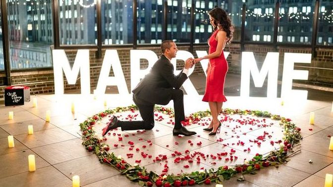 After how long of dating would you consider getting engaged?