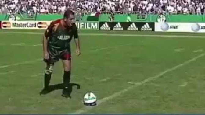 Should football bring back hockey style shootouts?