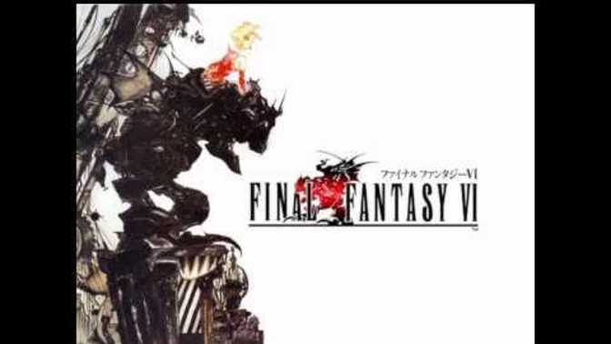 What is the greatest movie or video game soundtrack you've ever heard?