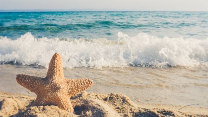 What's one thing you have to do every summer or it just doesn't feel right?