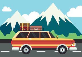 Whats the longest road trip you have ever been on?